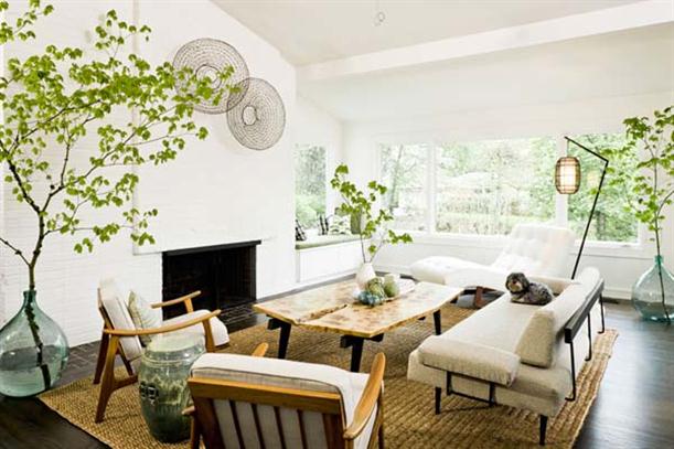 Bring the Outdoors In With These Tips | Total Mortgage Blog Bring the Outdoors In With These Tips | Total Mortgage Blog