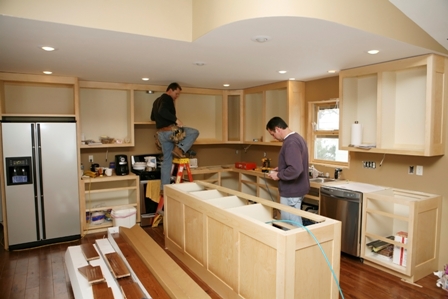 Remodel Your Home To Save Money Total Mortgage Blog Update The Kitchen And Bathrooms