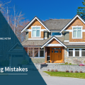 common home buying mistakes
