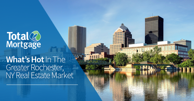 What s Hot In Greater Rochester NY Real Estate Total Mortgage Blog What s Hot In Greater Rochester NY Real Estate Total Mortgage Blog