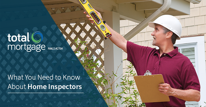 What You Need to Know About Home Inspectors