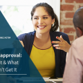mortgage pre-approval: why you want it and what to do if you can't get it