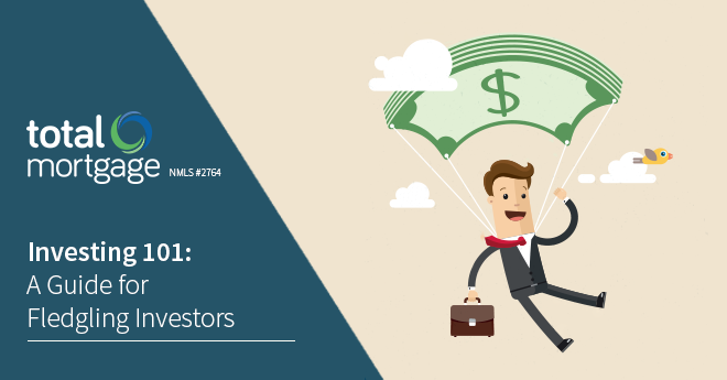 Investing 101: A Guide for Fledgling Investors
