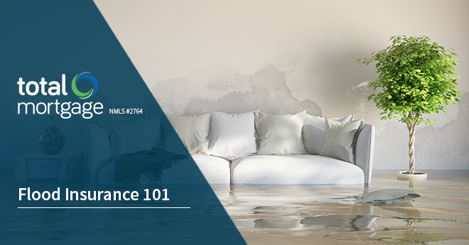 flood insurance 101