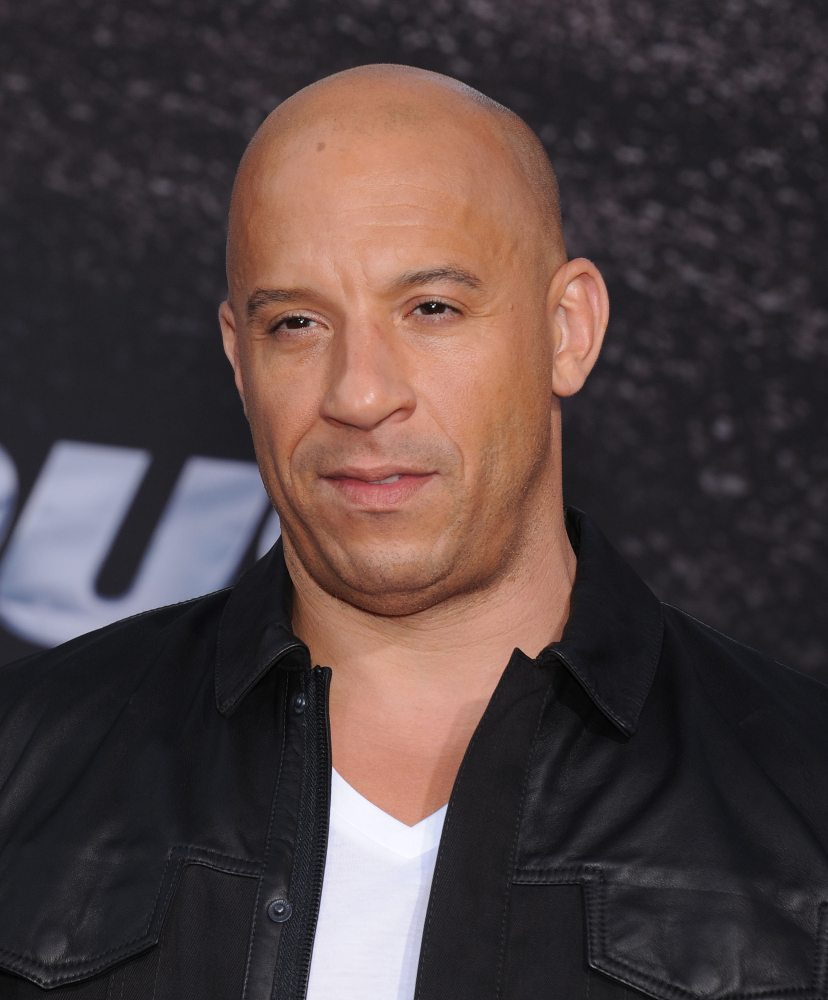 Vin Diesel Lists Hollywood Hills Home for $1.395 million | Total ...