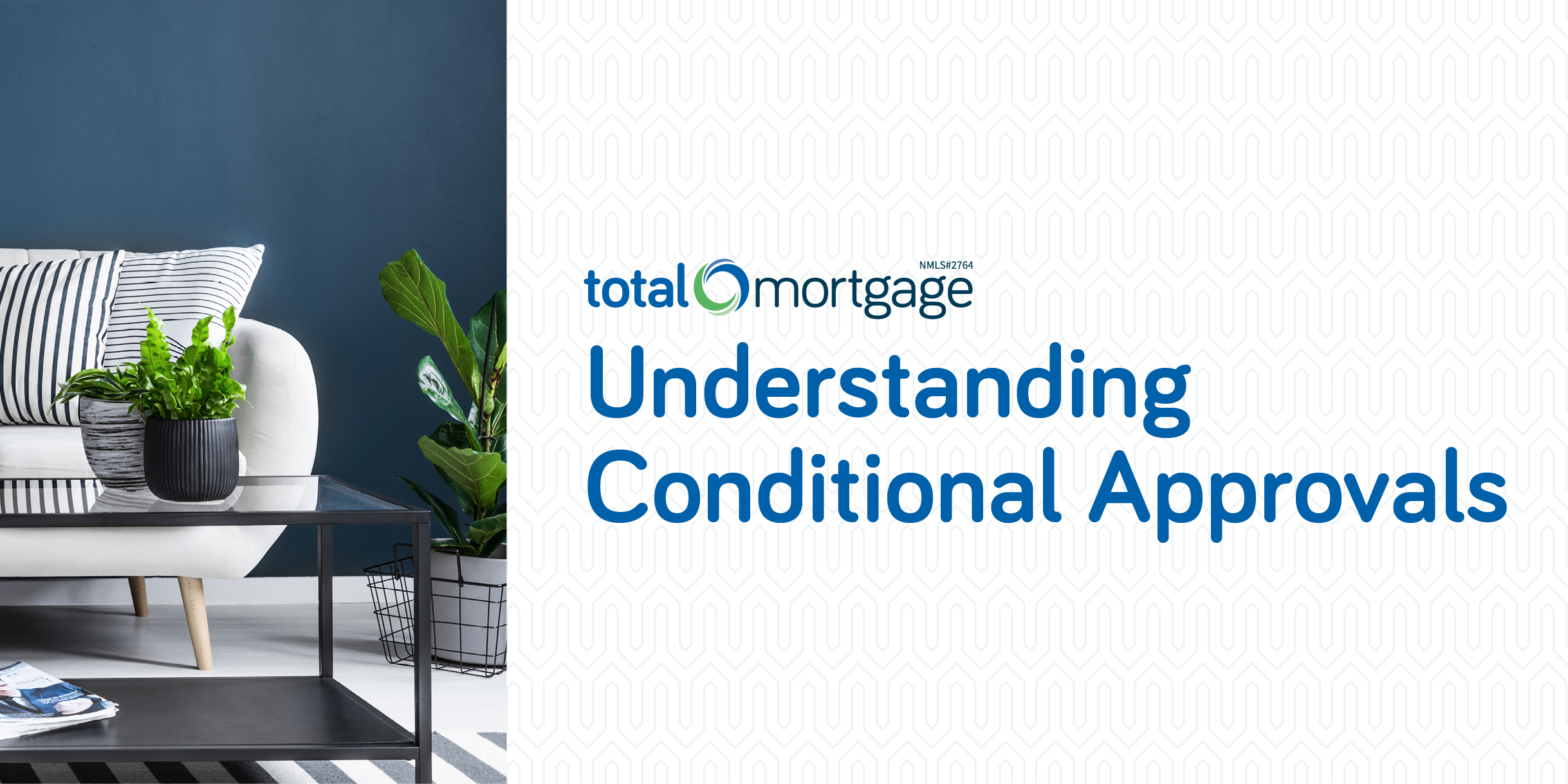 how long does conditional approval take