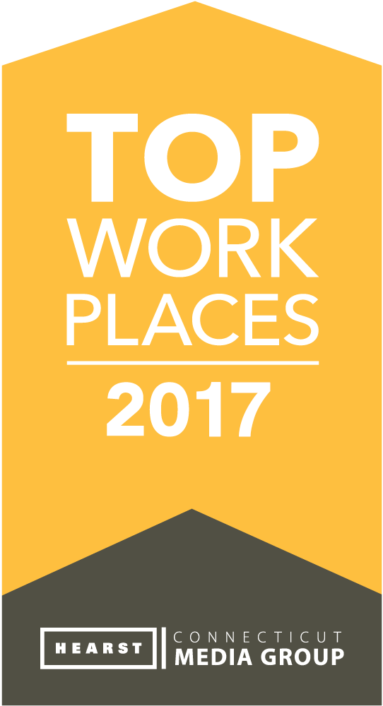 Top workplace 2017