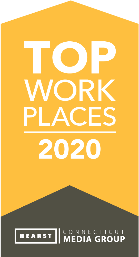 Top workplace 2020