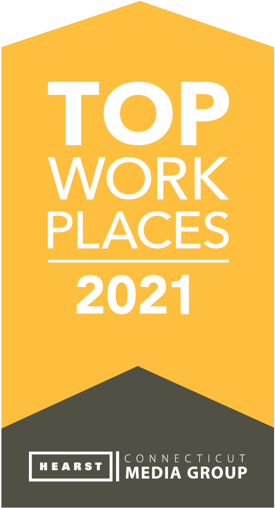 Top workplace 2021