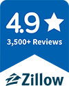 Zillow Reviews