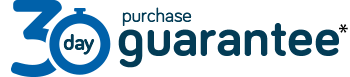 30 day closing guarantee