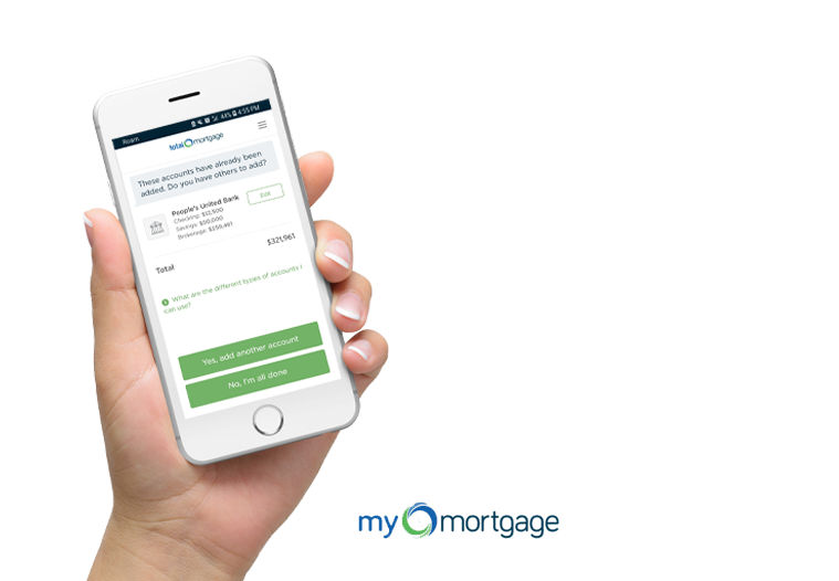 Mortgage App