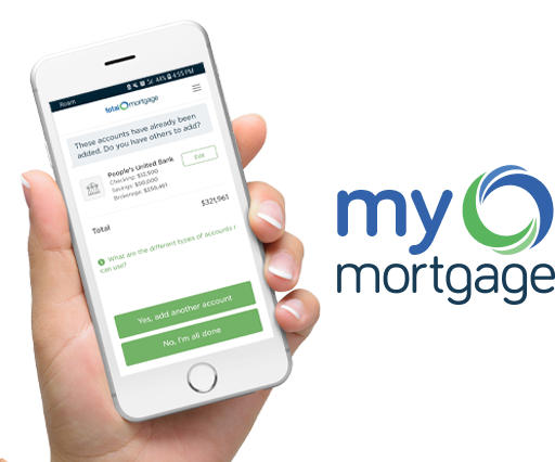 Mortgage App