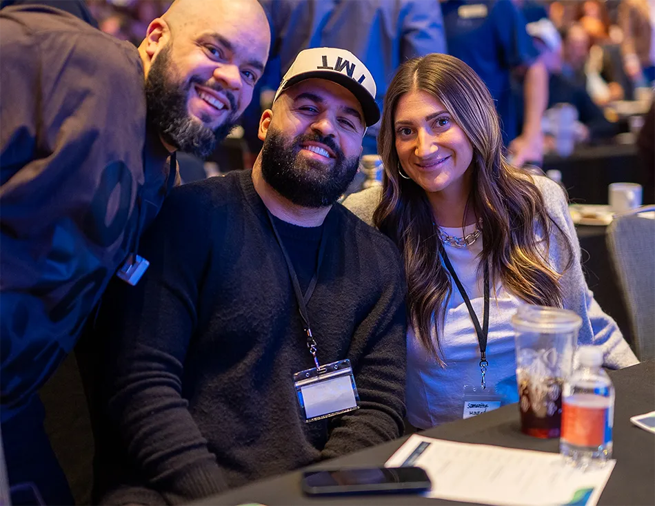 Total Mortgage Company Culture