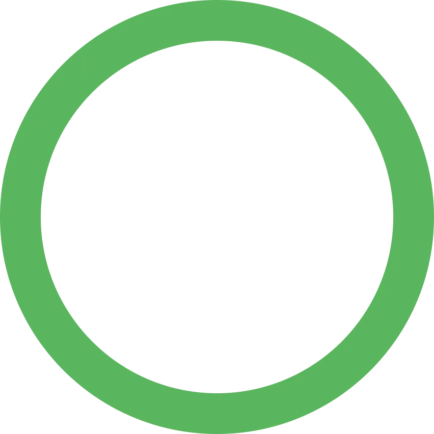 Green Circle