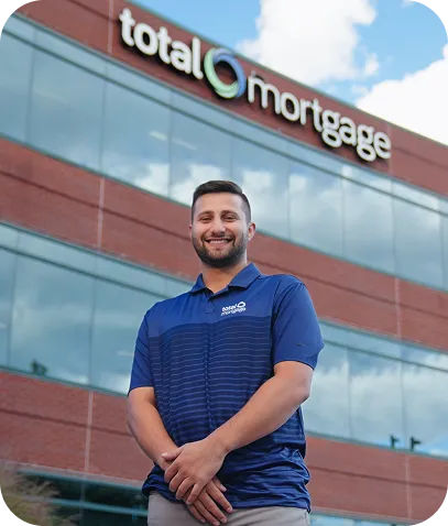 Total Mortgage - Join a Branch