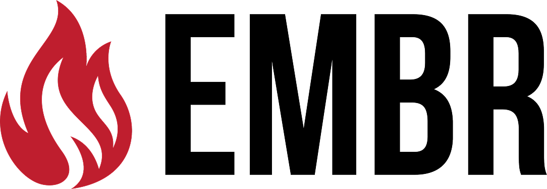 Embr logo Embr logo