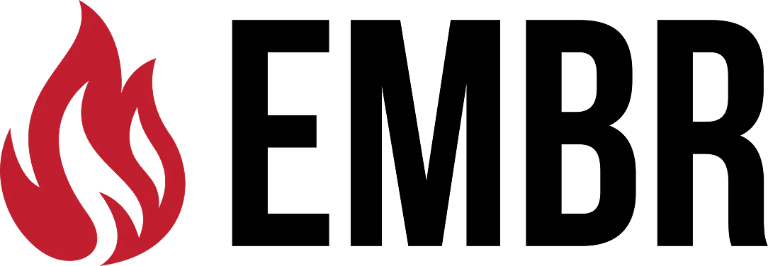 Embr logo