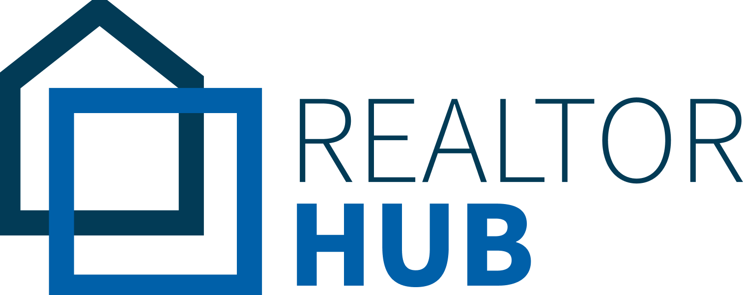 Realtor Hub logo Realtor Hub logo