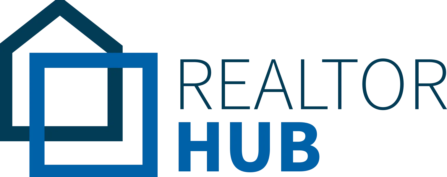 Realtor Hub logo