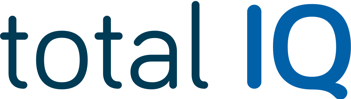 Total IQ logo Total IQ logo