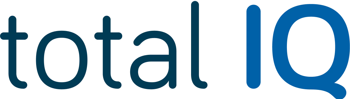 Total IQ logo