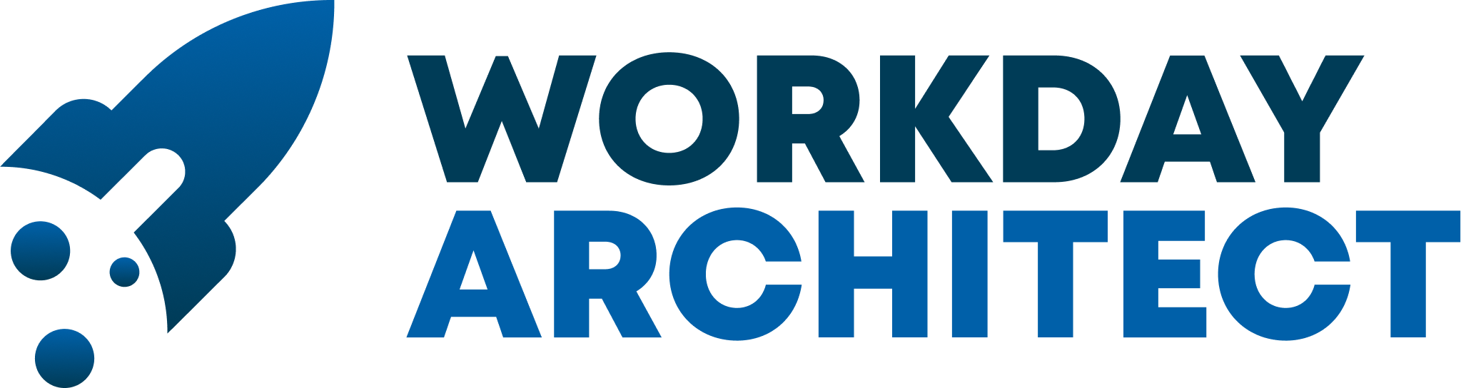 Workday Architect logo Workday Architect logo