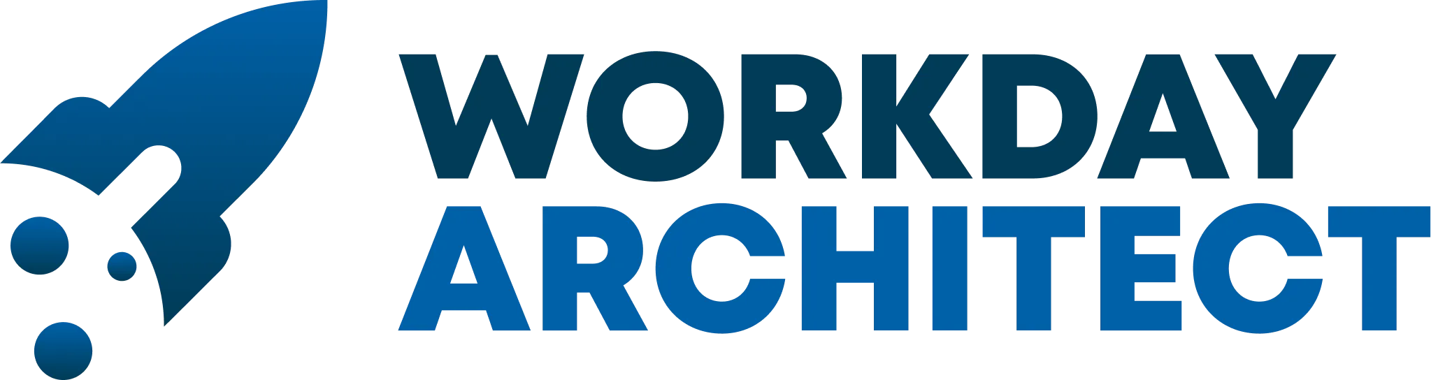 Workday Architect logo