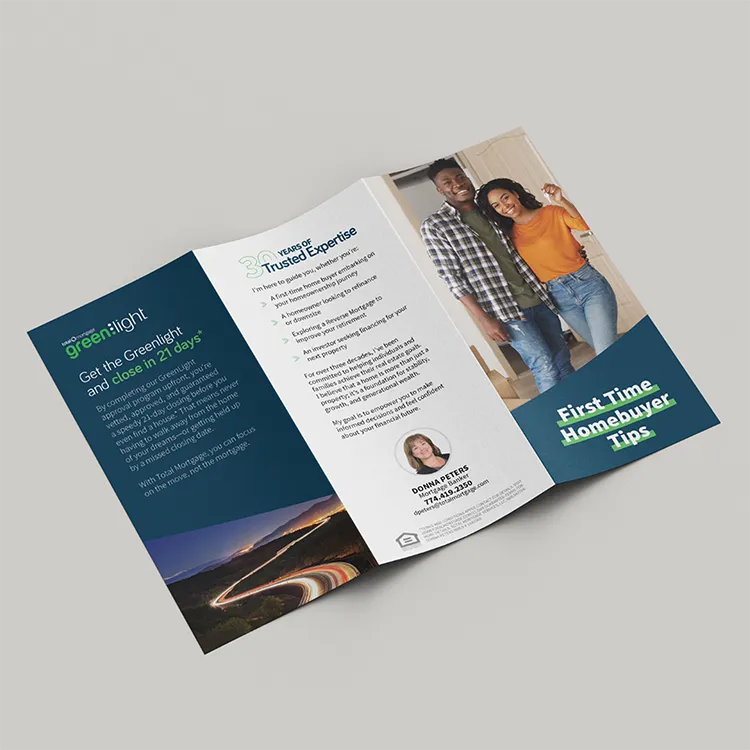 Marketing Build Brand 3