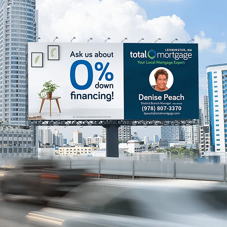 Marketing Material 1