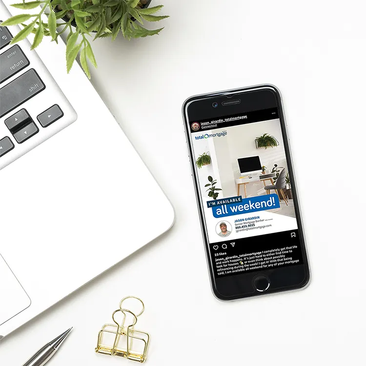 Marketing Material 3