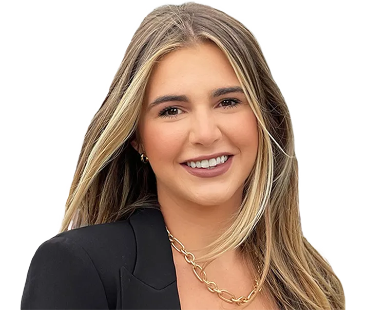 Alexandra Galletti headshot