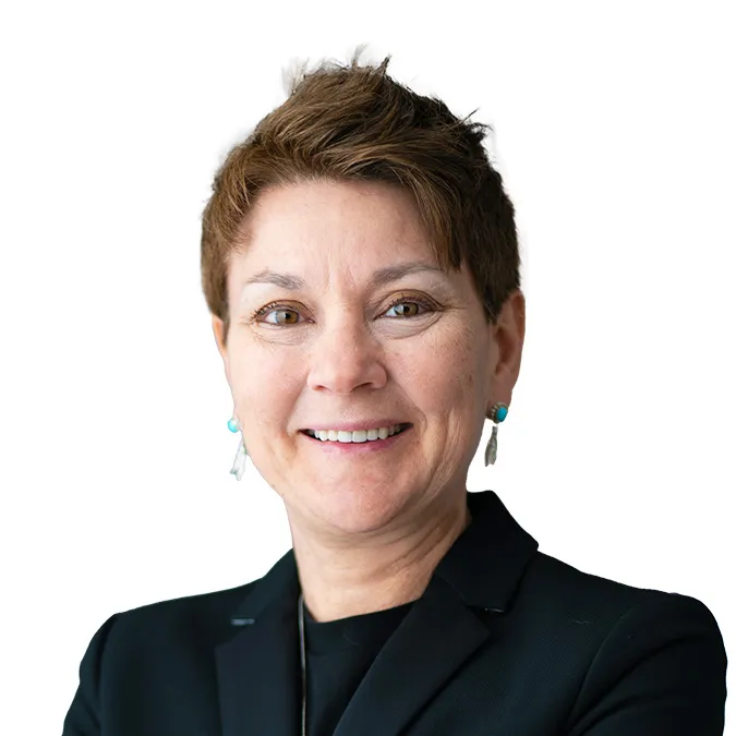 Anne Concemi headshot