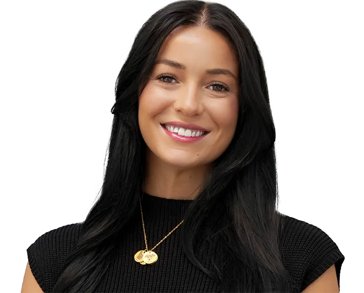 Mary Harding headshot