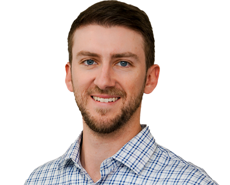 Matthew Allen headshot Matthew Allen headshot