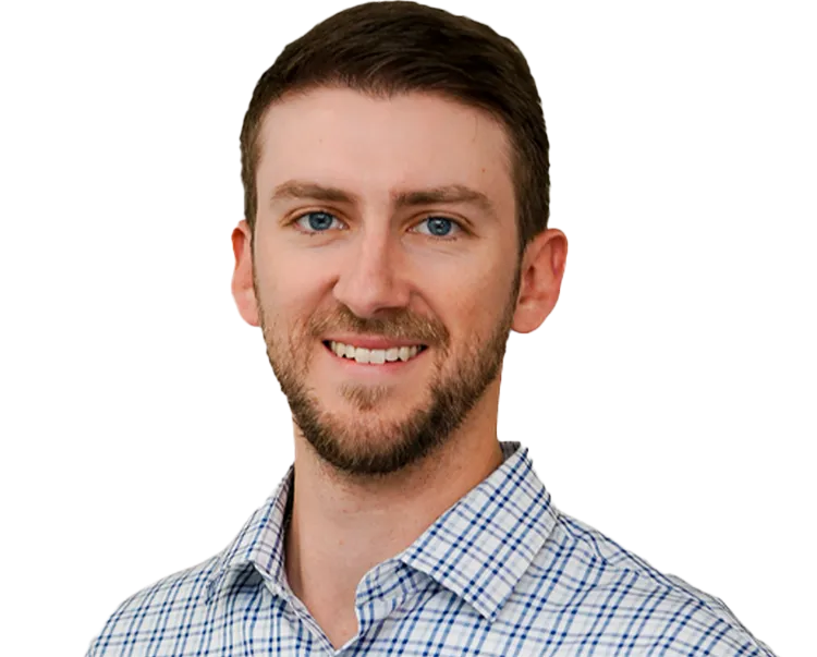 Matthew Allen headshot