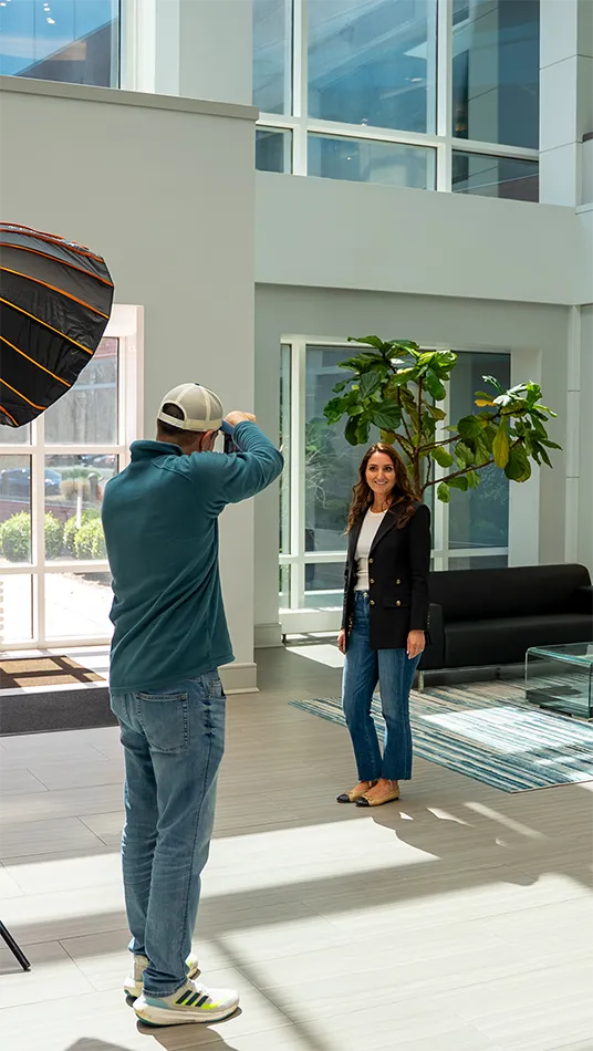 Total Mortgage - Realtor Content Day