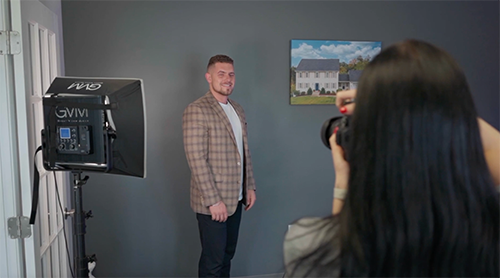 Headshots Headshots