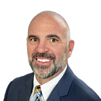Mike Duda