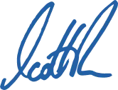 Scott Penner signature