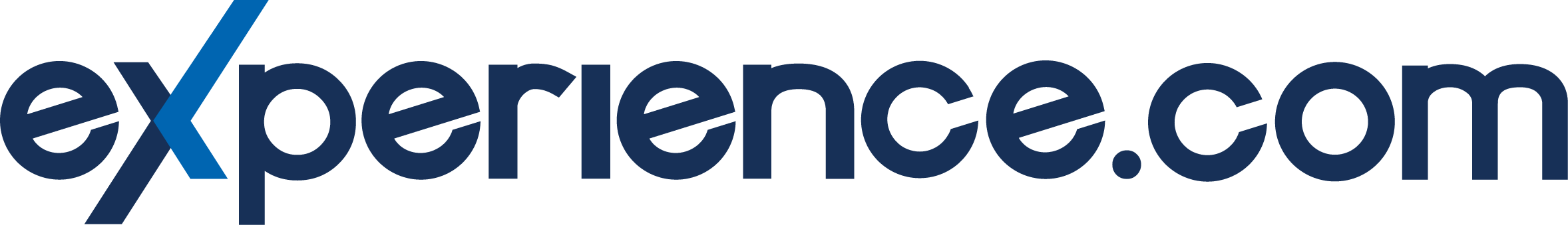 Experience logo