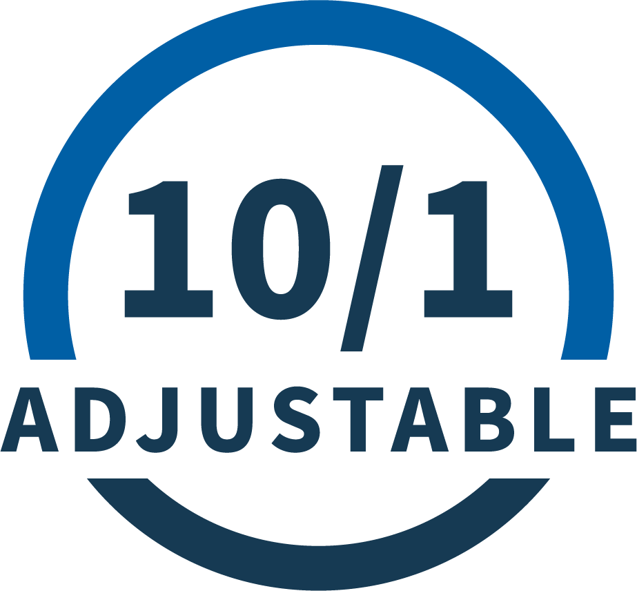 10/1 ARM Mortgage Icon