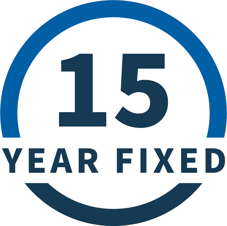 15-Year Fixed-Rate Mortgage