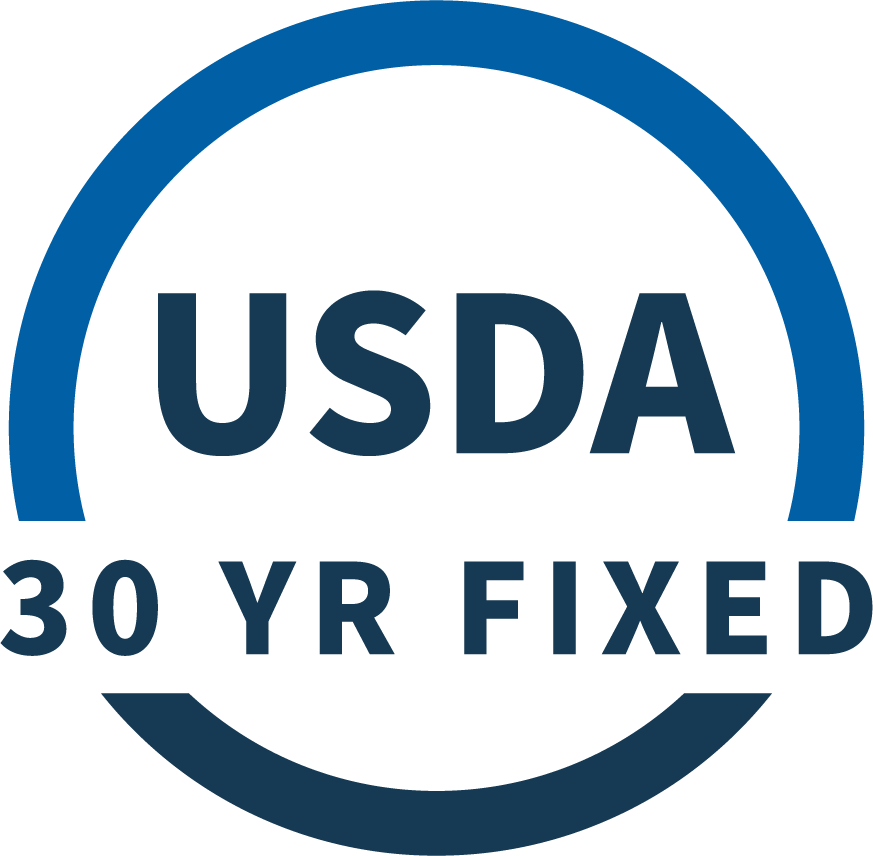 USDA Loan Icon