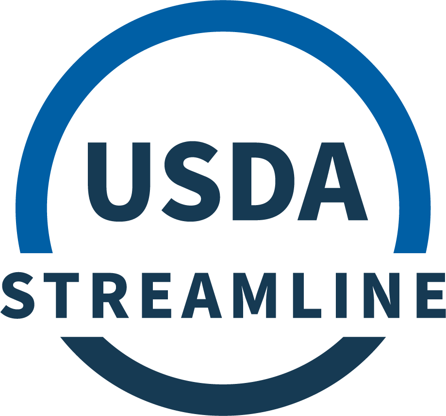 USDA Streamline Refinance Icon