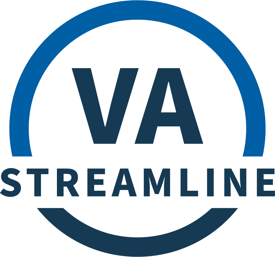 VA Streamline Refinance Icon