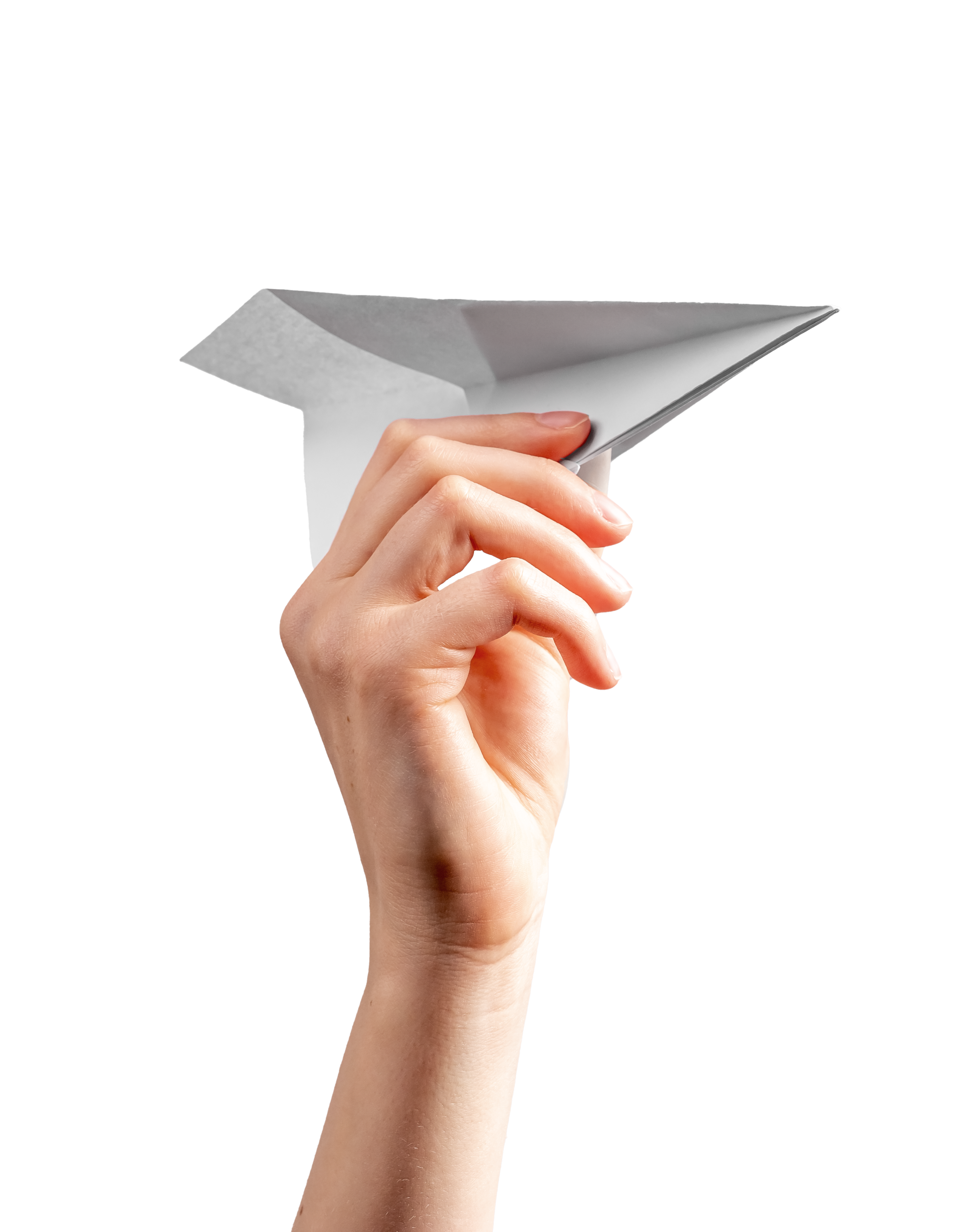 Contact illustration