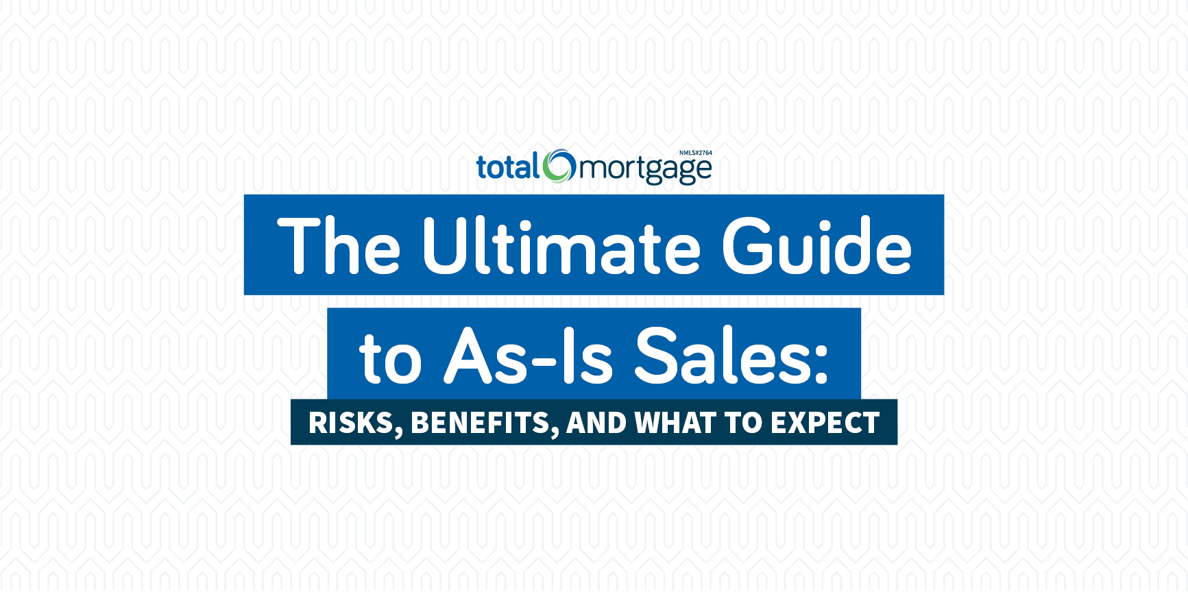 The Ultimate Guide to As-Is Sales: Risks, Benefits, and What to Expect ...