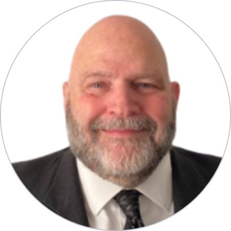 Randall Brogan Headshot
