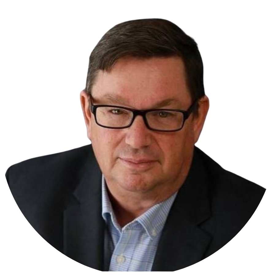 Alan David Headshot